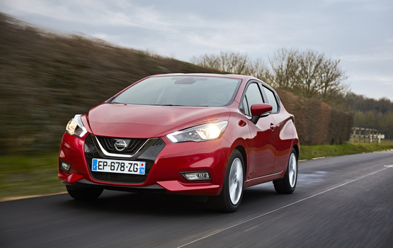 Gebrauchtwagen-Check: Nissan Micra (Typ K14) - Dauerläufer mit Problemzonen