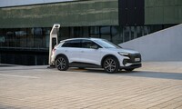 Audi Q4  - Wieder mit Basis 