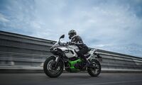Motorradzulassungen  - Elektro-Zweiräder in der Sackgasse