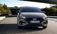 Test: Hyundai i30 1.5 T-GDI 7-Gang-DCT - In Würde gereift
