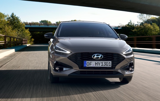 Test: Hyundai i30 1.5 T-GDI 7-Gang-DCT - In Würde gereift