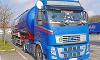 Nachhaltigkeit im Lkw-Transport: Wege in eine grünere Zukunft