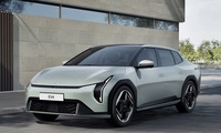 Kia EV4  - Mittelklasse-Stromer im Doppelpack