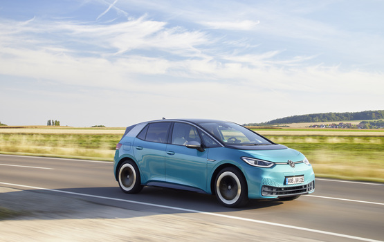 Gebrauchtwagen-Check: VW ID.3 - Besser als gedacht
