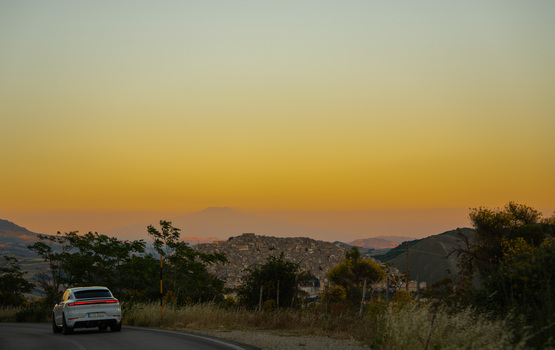 5x Traumstraßen gegen den Winterblues  - Endlich Sonne sehen – und noch so viel mehr 