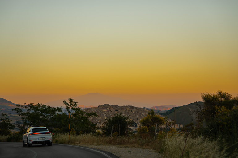 5x Traumstraßen gegen den Winterblues  - Endlich Sonne sehen – und noch so viel mehr 