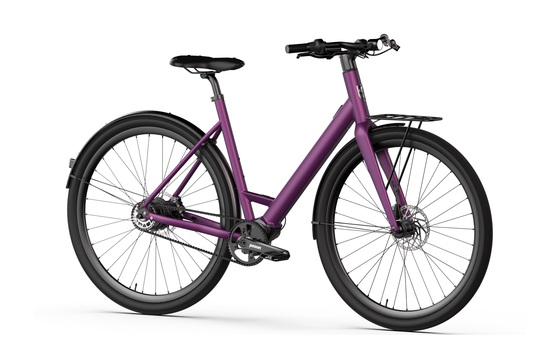 Desiknio Oxytocin	 - Schlank macht schick