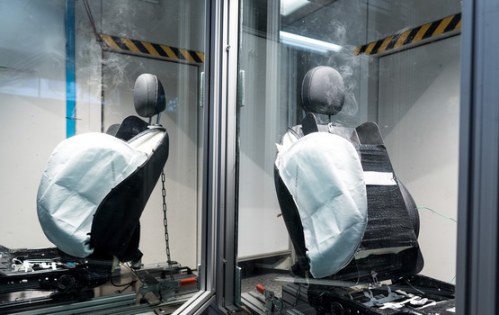 Tipp: Autositzbezüge  - Freiheit für den Airbag 