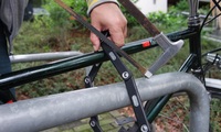 Stiftung Warentest prüft Fahrradschlösser - Nur eines mit „sehr gut“''