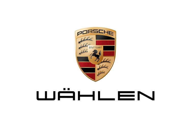 Kampagne #ZusammenFürDemokratie -  „Wählen“ statt „Porsche“