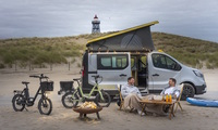 Ratgeber: Fahrräder für den Wohnmobilurlaub - Zwei Räder, unendliche Freiheit