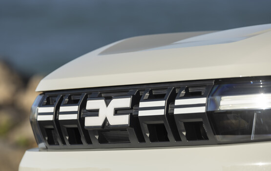 Dacia E-Auto  - Ein rumänischer Twingo 