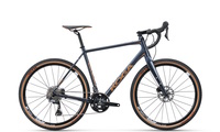 Gravelbike Koga Colmaro Extreme - Für Sport und Reise