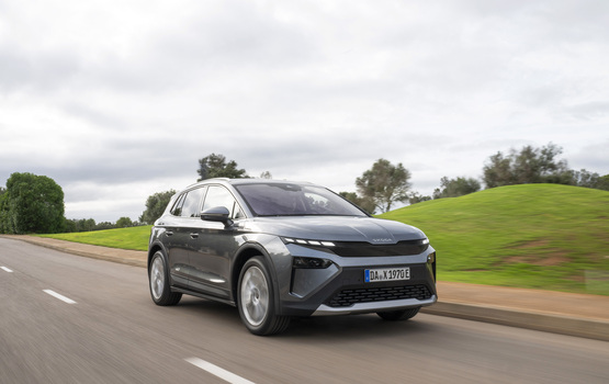 E-Auto-Preise  - Der Abstand zum Verbrenner schrumpft 