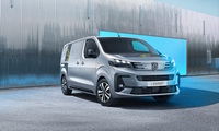 Peugeot E-Expert Tech Edition - Coole Optik, viel Ausstattung