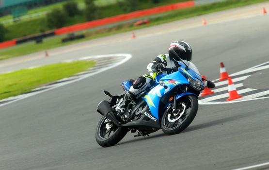 Nordschleife Touristenfahrt  - Letzte Runde für Biker