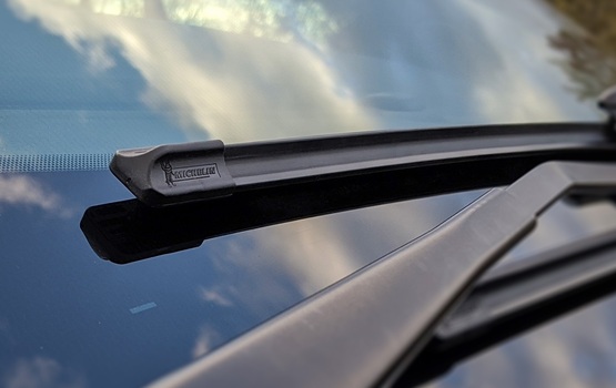 Wie funktioniert eigentlich? - Der Scheibenwischer 