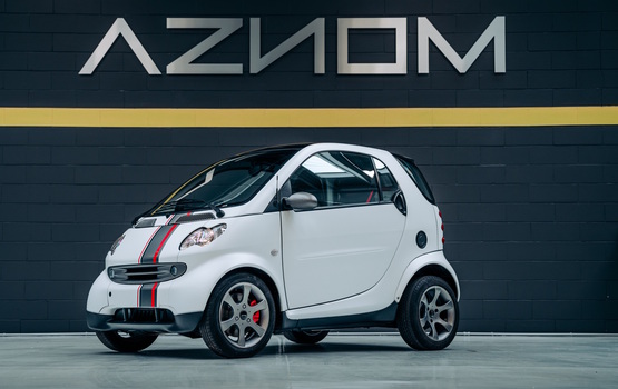 Aznom Smart4Teen - Nachhaltig und sicher