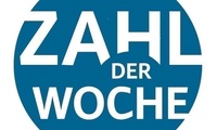Zahl der Woche   - 268,36 … 
