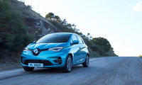 Gebrauchtwagen-Check: Renault Zoe  - Probleme durchs Gewicht 