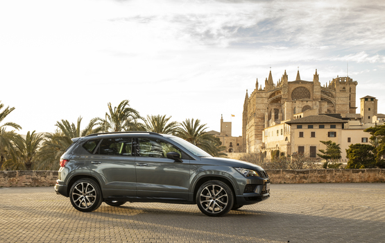 Umfrage zu Mietwagen im Urlaub - Deutsche im Sparmodus