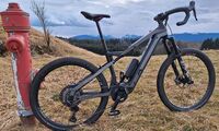 Test: M1-Sporttechnik FullGravel - Das Beste aus zwei Welten