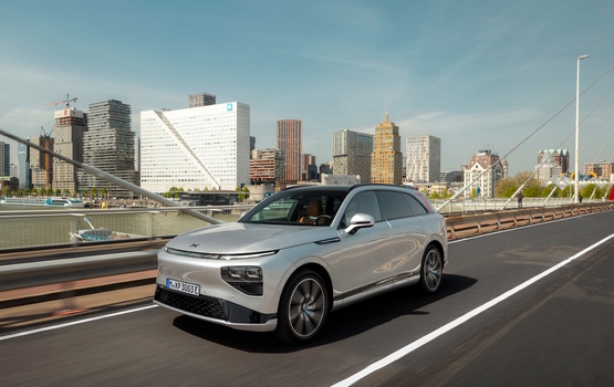 Beliebteste E-Automarken der Deutschen  - Chinesen im Aufwind, Tesla stürzt ab