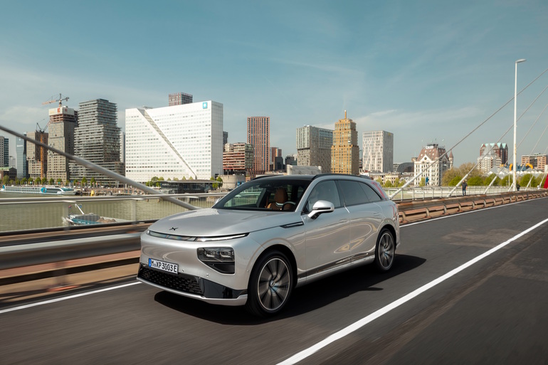 Beliebteste E-Automarken der Deutschen  - Chinesen im Aufwind, Tesla stürzt ab