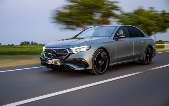 Hintergrund: Plug-In-Hybrid und Range Extender  - Doppel gemoppelt fährt besser 