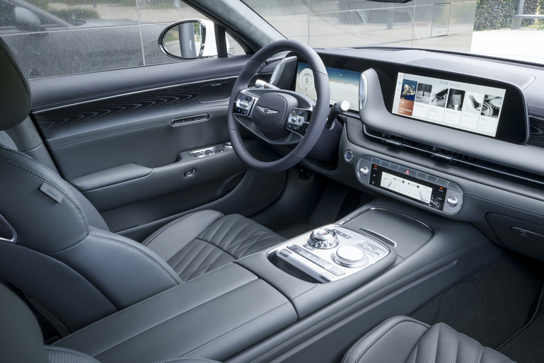 Ratgeber: Richtig sitzen im Auto  - Bequem und sicher 