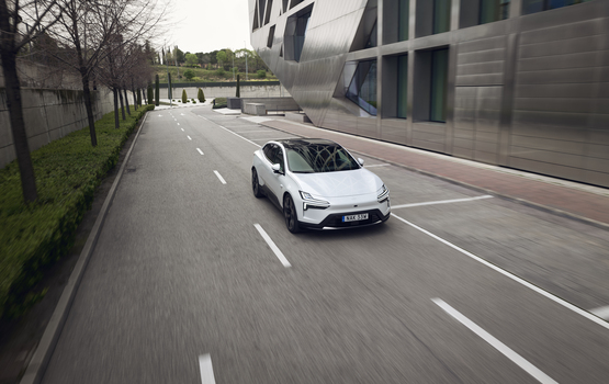 Neue Polestar-Strategie  - Nicht mehr nur online 