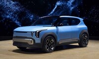 Kia Concept EV2 - Elektrischer Einstieg