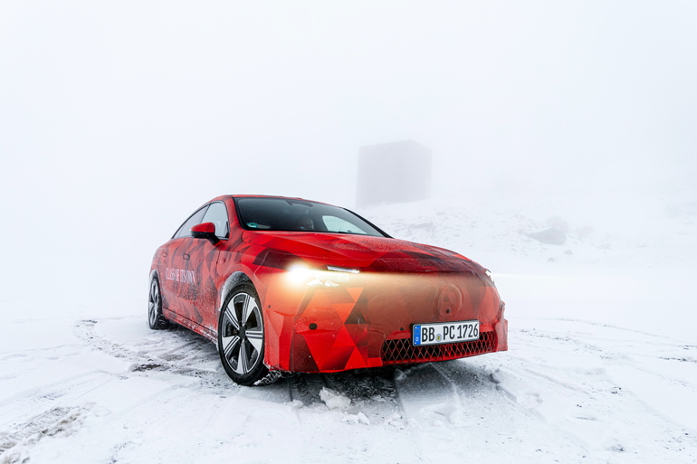 Mercedes Markenausblick  - Auf zur nächsten Runde 