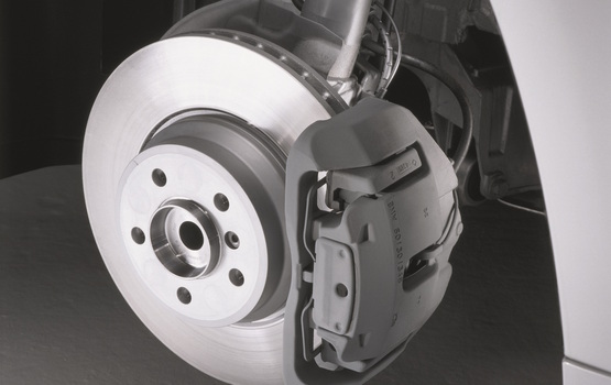 Wie funktioniert eigentlich? - Die Scheibenbremse im Auto