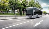 Busfahrermangel in Deutschland - Einfachere Ausbildung 