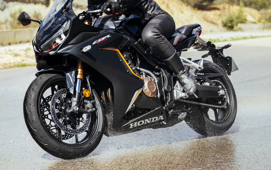 Tipp: Motorradreifen wechseln - Herstellerfreigabe zählt nicht mehr