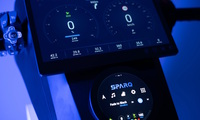 Sparq OS - Neue Infotainment-Plattform für Motorräder