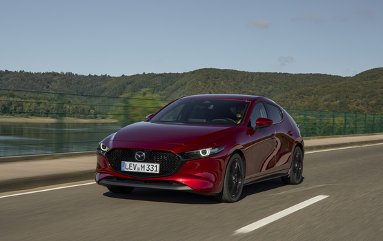 Kriterien beim Autokauf   - Zuverlässigkeit steht ganz oben 