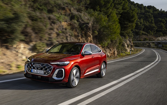 Fahrbericht: Audi Q5 - Bestseller in gestrafftem Gewand