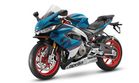 Aprilia RS 660 - Mehr Power, Style und Kontrolle