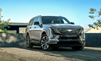 Cadillacs Escalade IQL - XXL-Stromer
