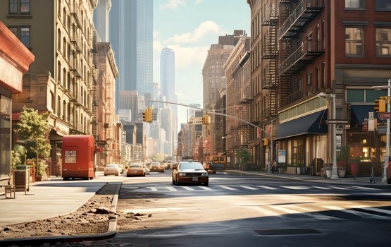 Notfälle im Straßenverkehr – Wie Ersthelfer auf  Unfallsituationen reagieren sollten