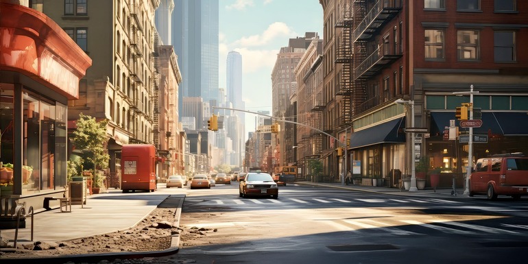 Notfälle im Straßenverkehr – Wie Ersthelfer auf  Unfallsituationen reagieren sollten