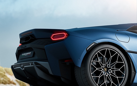 Audi R8  - Comeback mit Lambo-Hybrid?