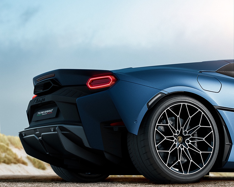 Audi R8  - Comeback mit Lambo-Hybrid?