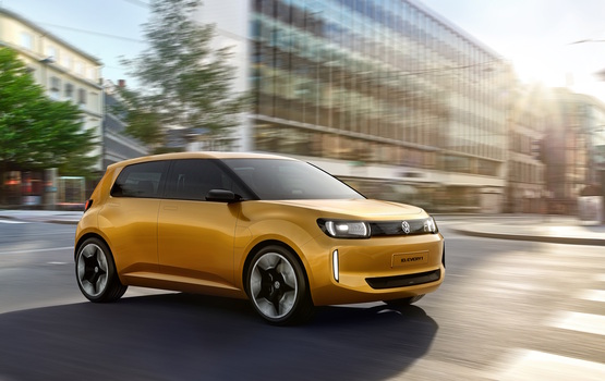 5 x Elektroautos unter 20 000 Euro - Endlich erschwinglich