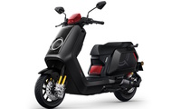 Niu NQiX 1000 „10 Anniversary“ - Jubiläums-Scooter mit mehr Reichweite