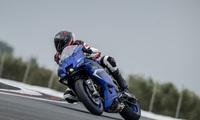 Fahrbericht: Yamaha R9 - Sportlicher Dreizack