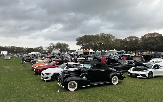 Bilanz der Frühjahrsauktionen - Das Oldtimer-Geschäft brummt