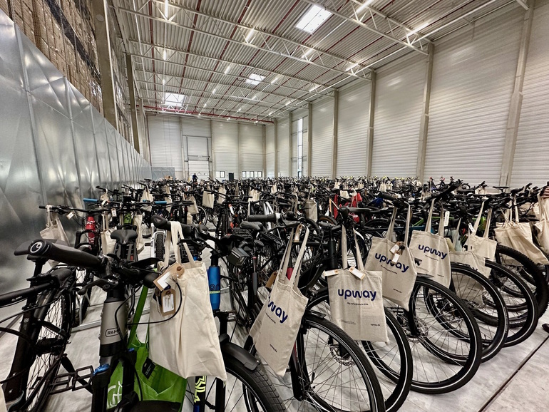 Fahrradbranche in Deutschland - Der Bike-Boom ebbt ab